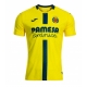 Billige Fotballdrakt Villarreal Gerard Moreno #7 Replika Hjemmedrakt 2025-26 Kortermet Billige Fotballdrakt Villarreal Gerard Moreno #7 Replika Hjemmedrakt 2025-26 Kortermet